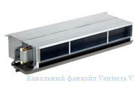 ��������� ������� Venterra VFDT 02-05